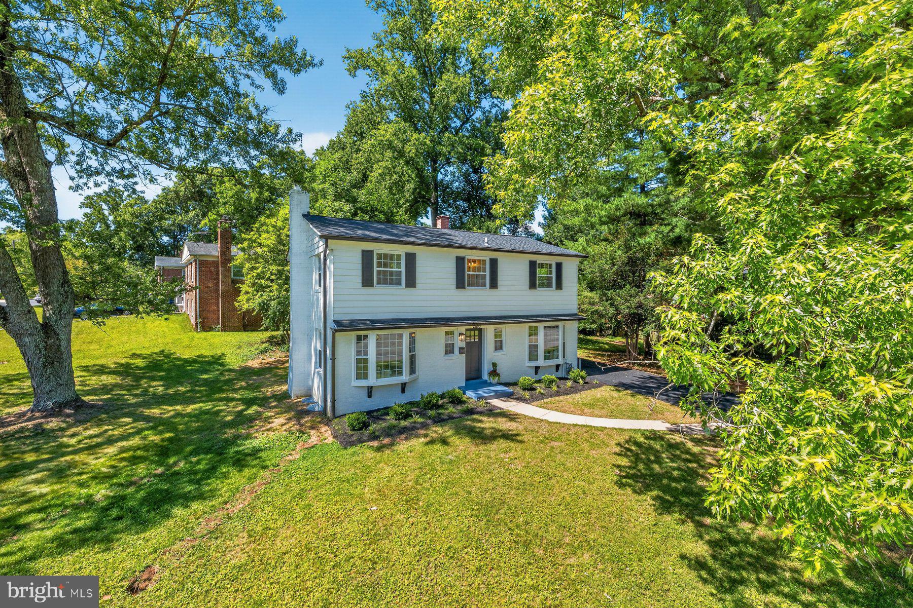 FOXHALL - Residential