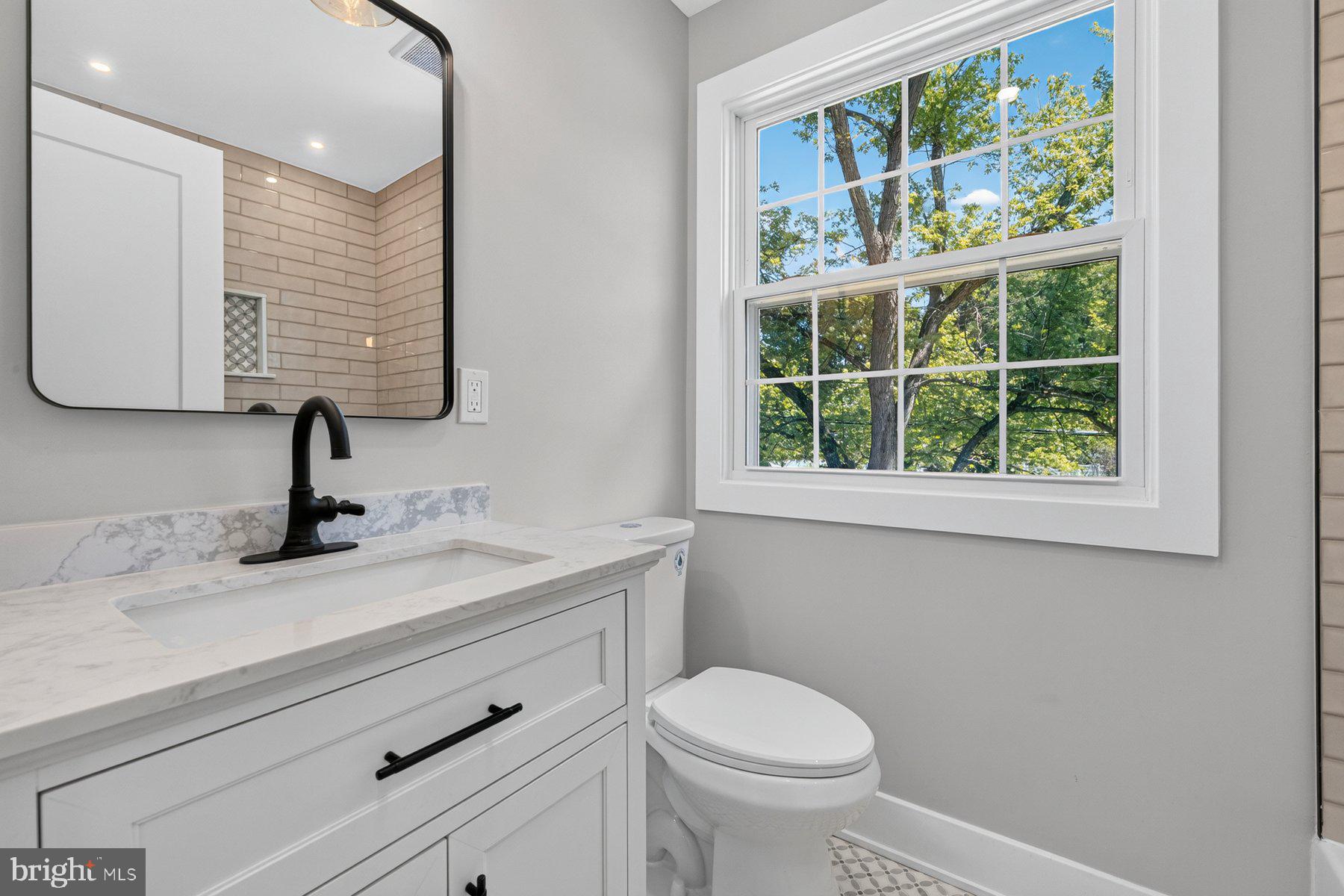 FOXHALL - Residential