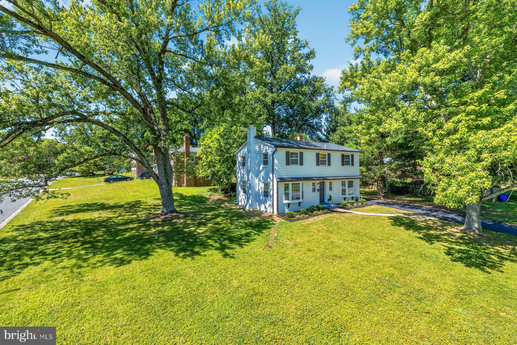 FOXHALL - Residential