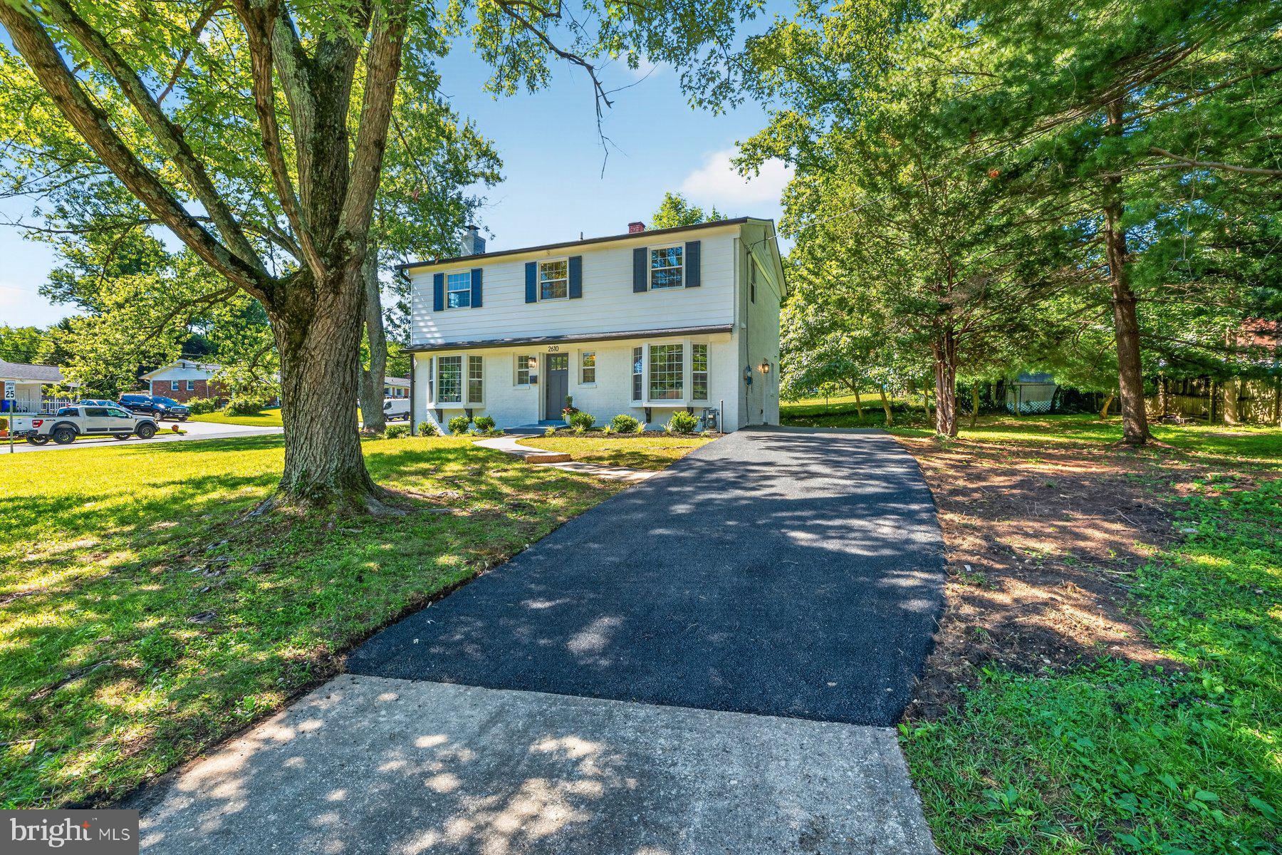 FOXHALL - Residential