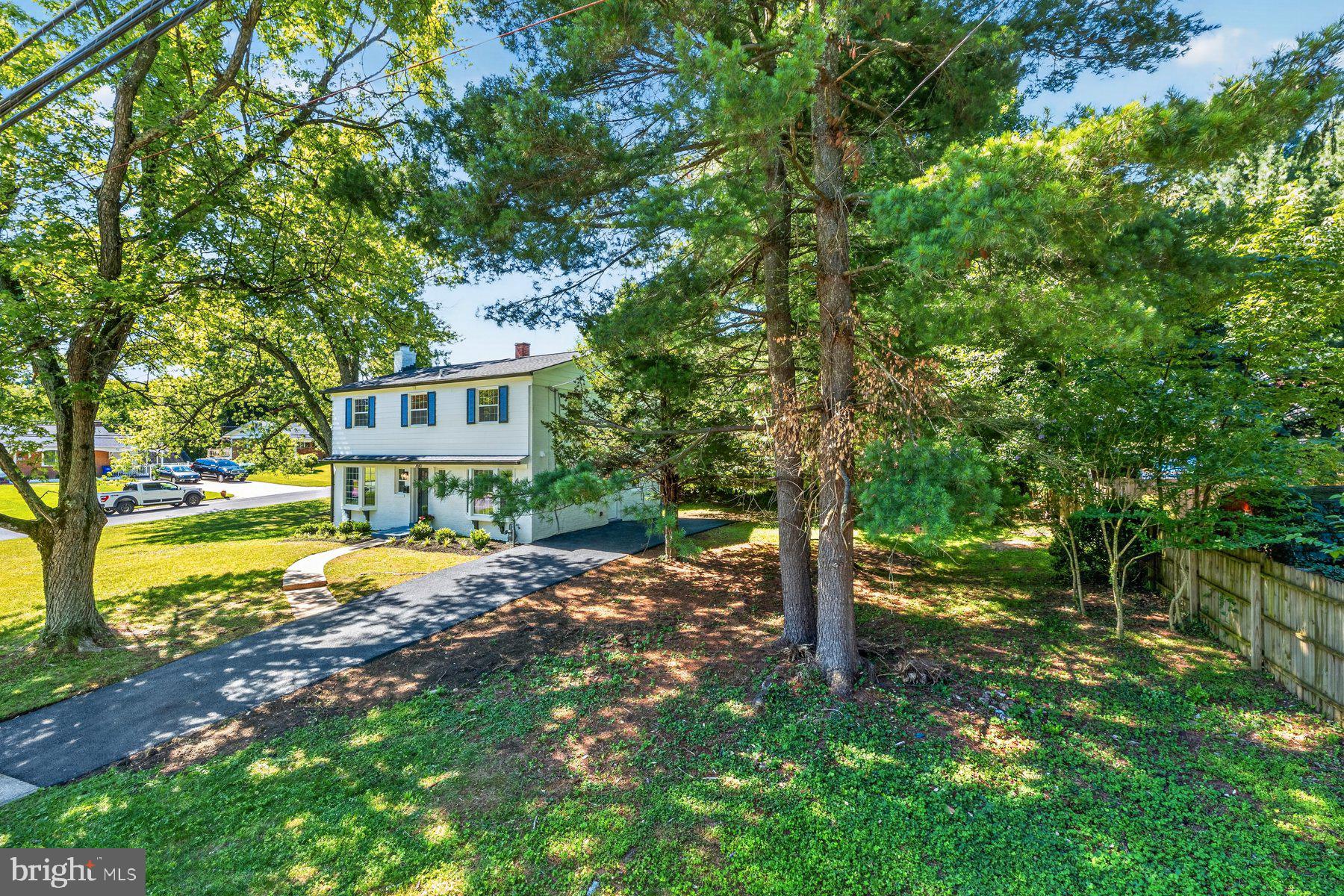 FOXHALL - Residential