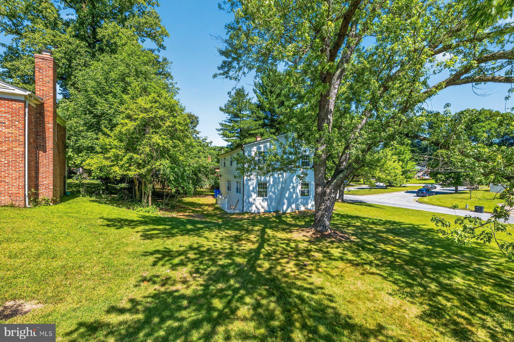 FOXHALL - Residential