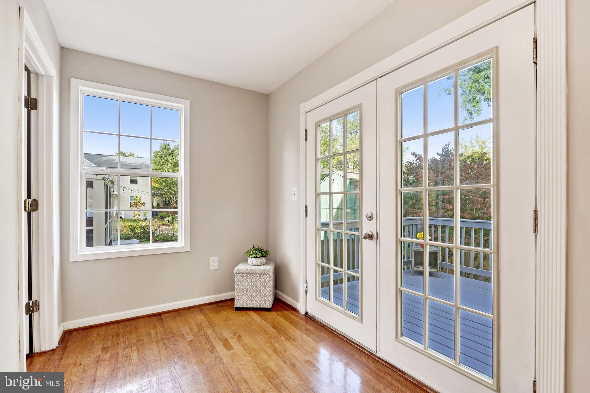 DOUGLAS PARK - Residential