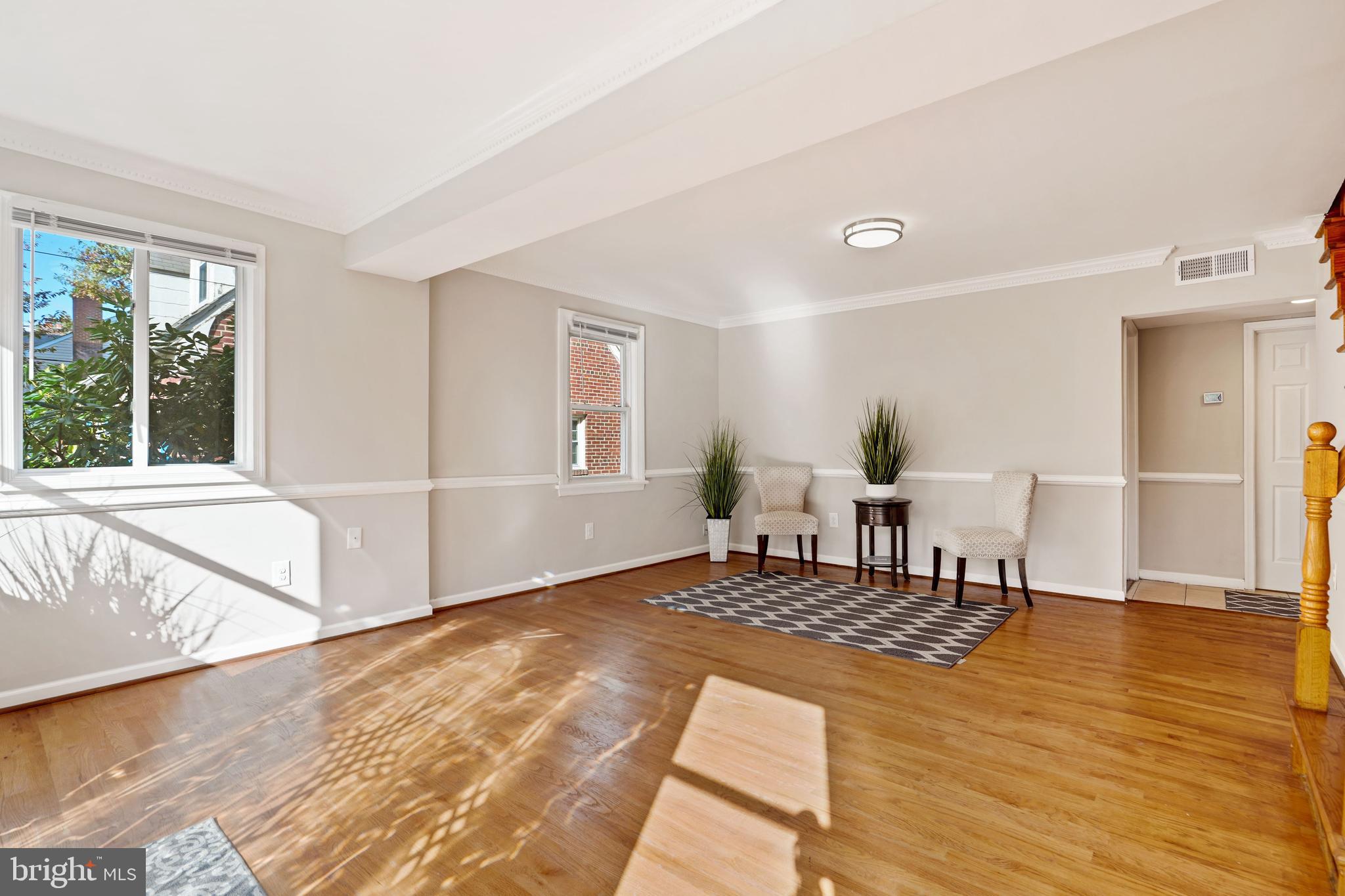 DOUGLAS PARK - Residential