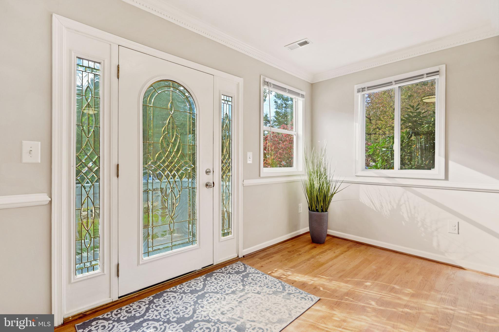 DOUGLAS PARK - Residential