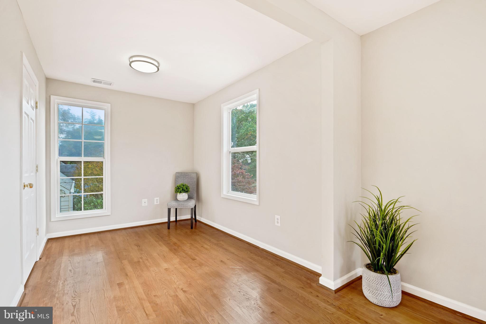 DOUGLAS PARK - Residential