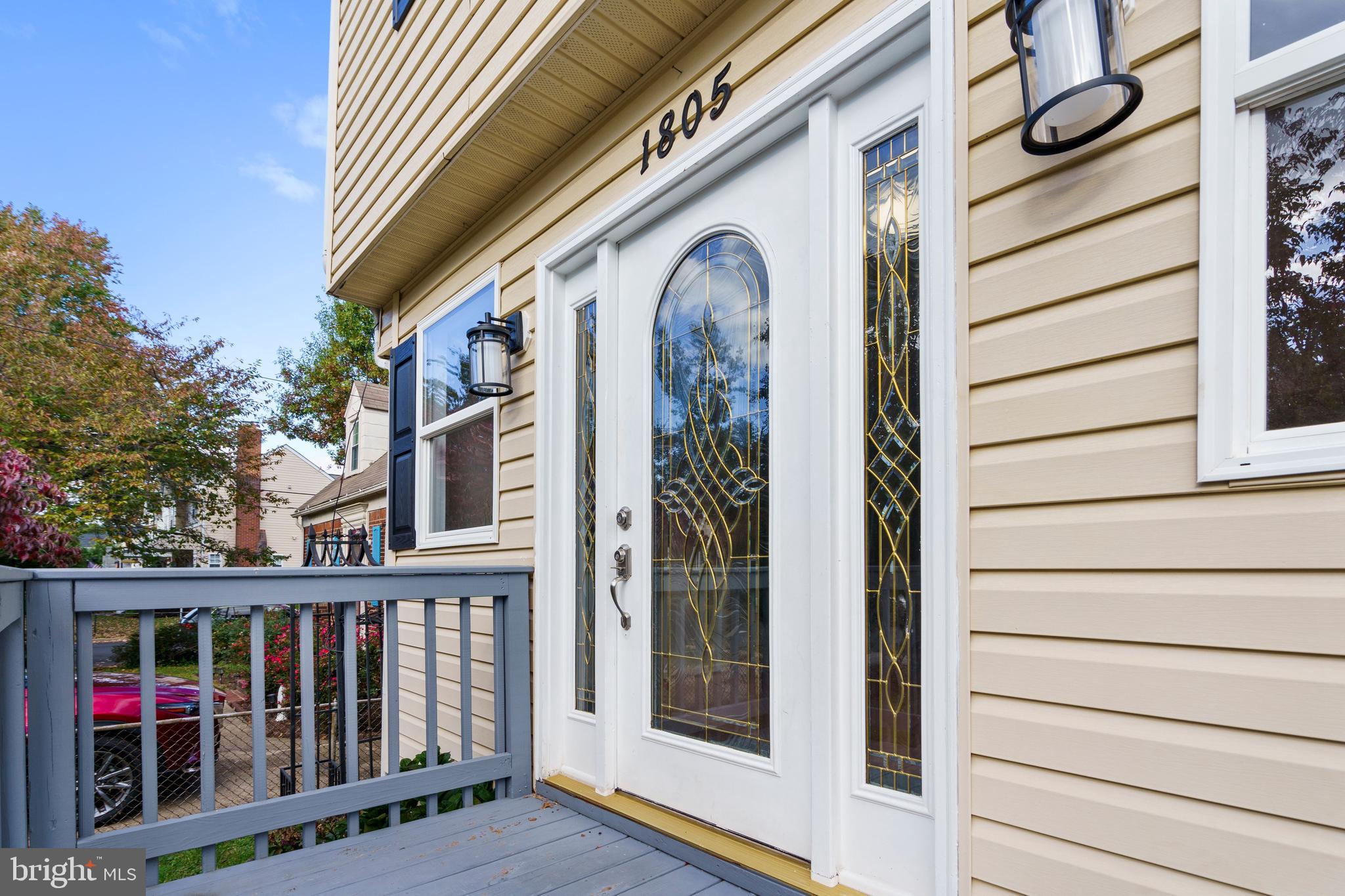 DOUGLAS PARK - Residential