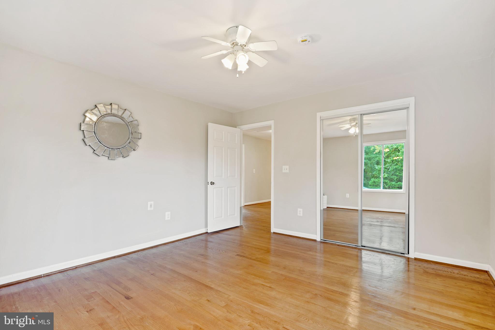DOUGLAS PARK - Residential