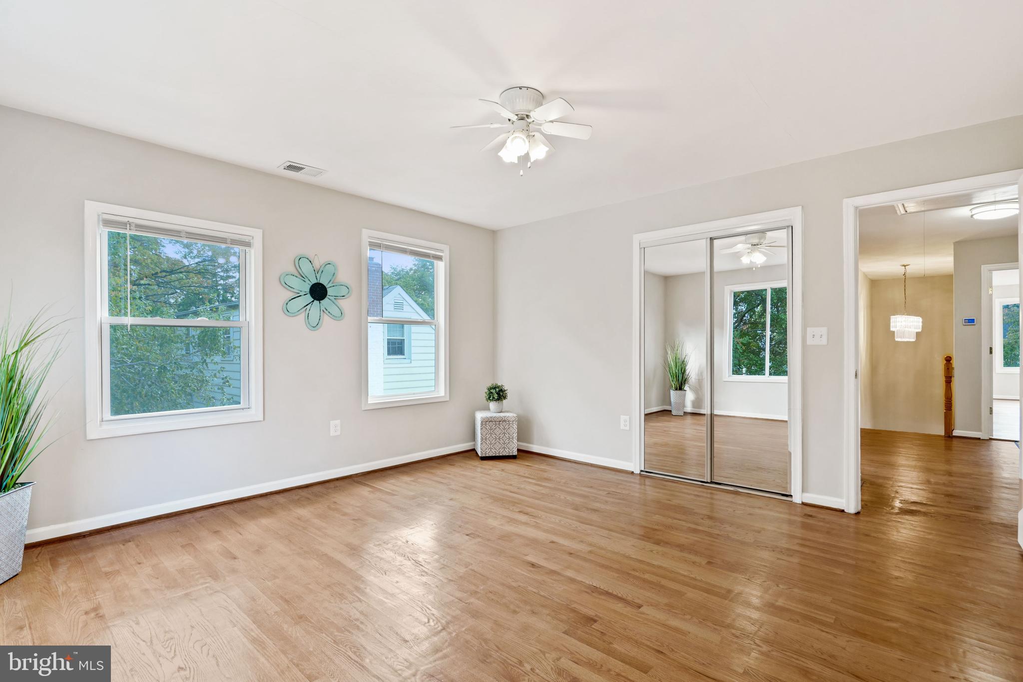 DOUGLAS PARK - Residential
