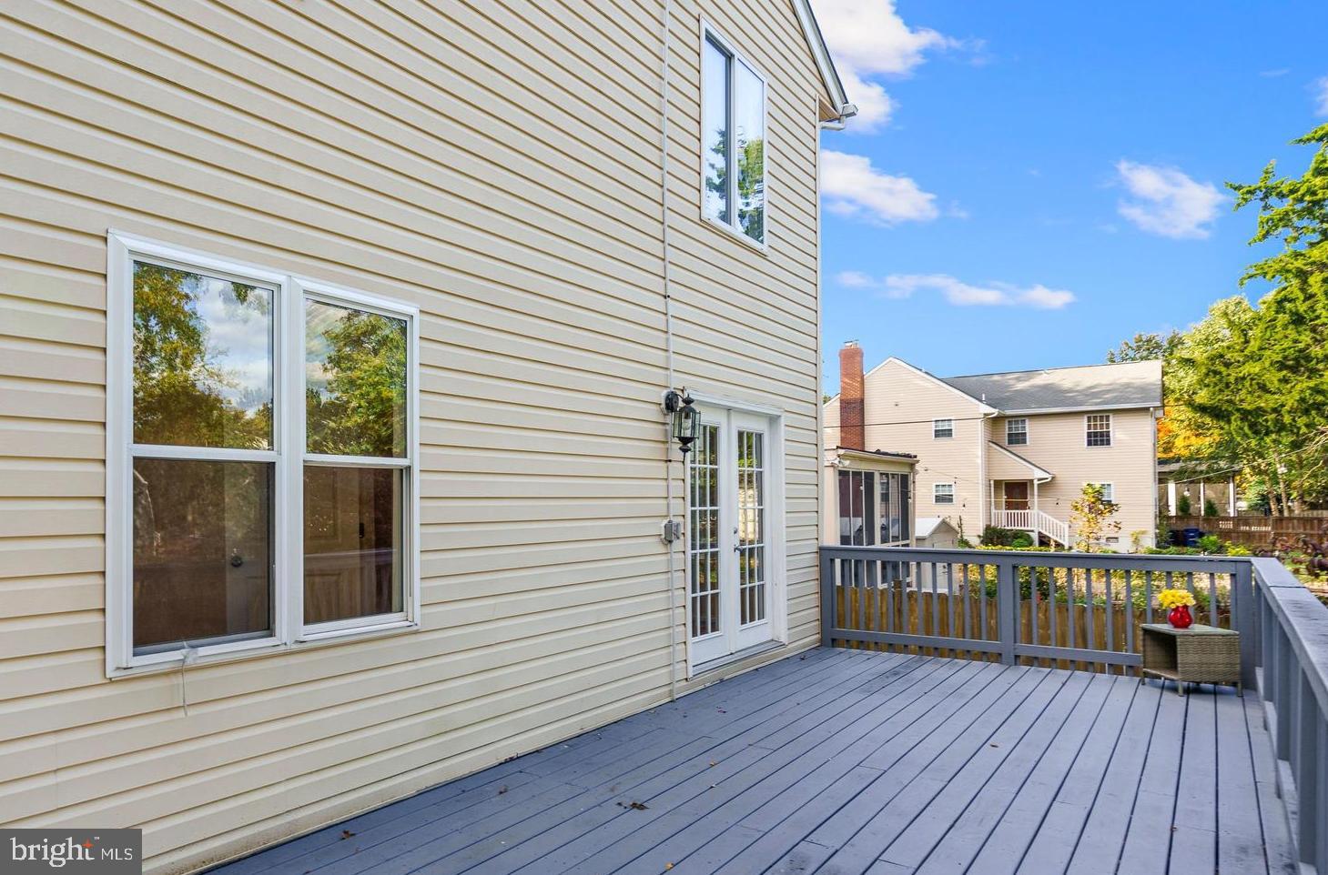 DOUGLAS PARK - Residential