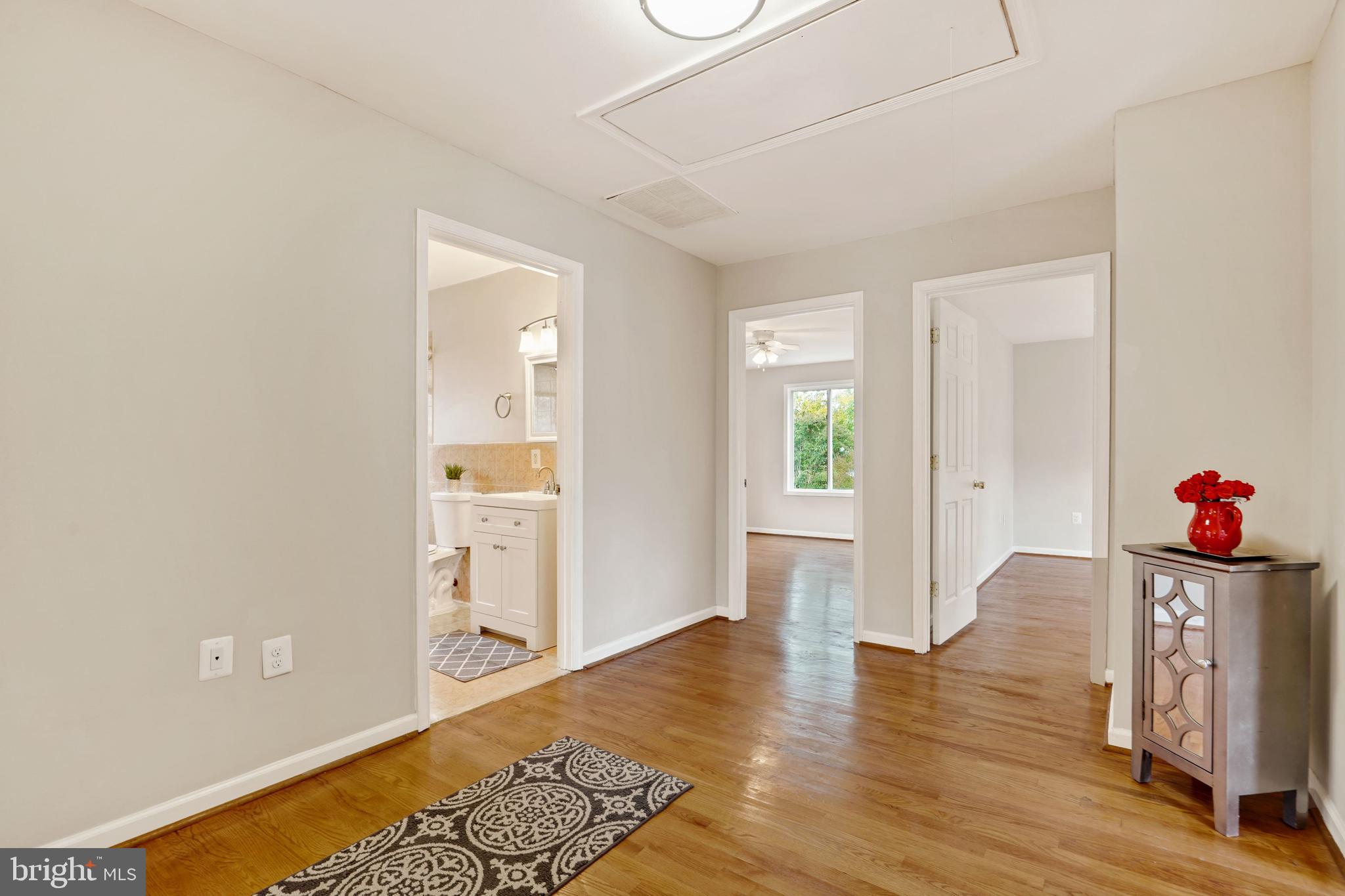 DOUGLAS PARK - Residential