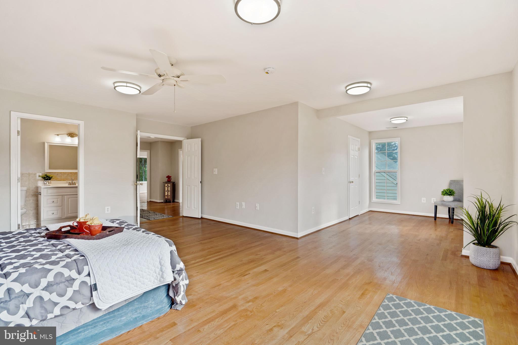 DOUGLAS PARK - Residential