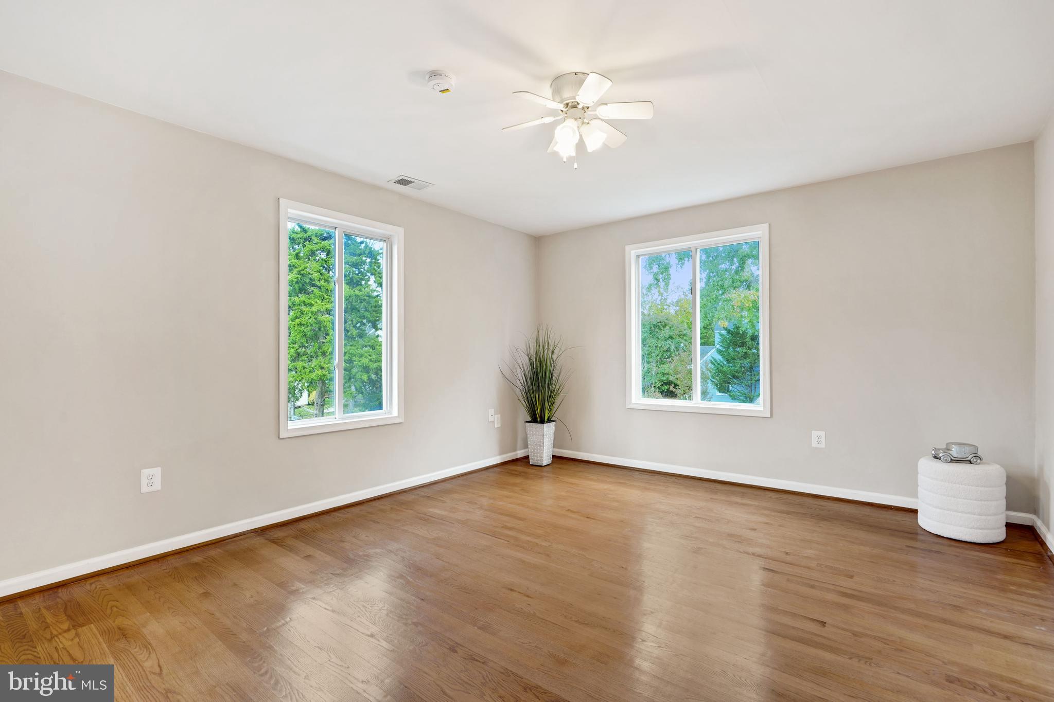 DOUGLAS PARK - Residential