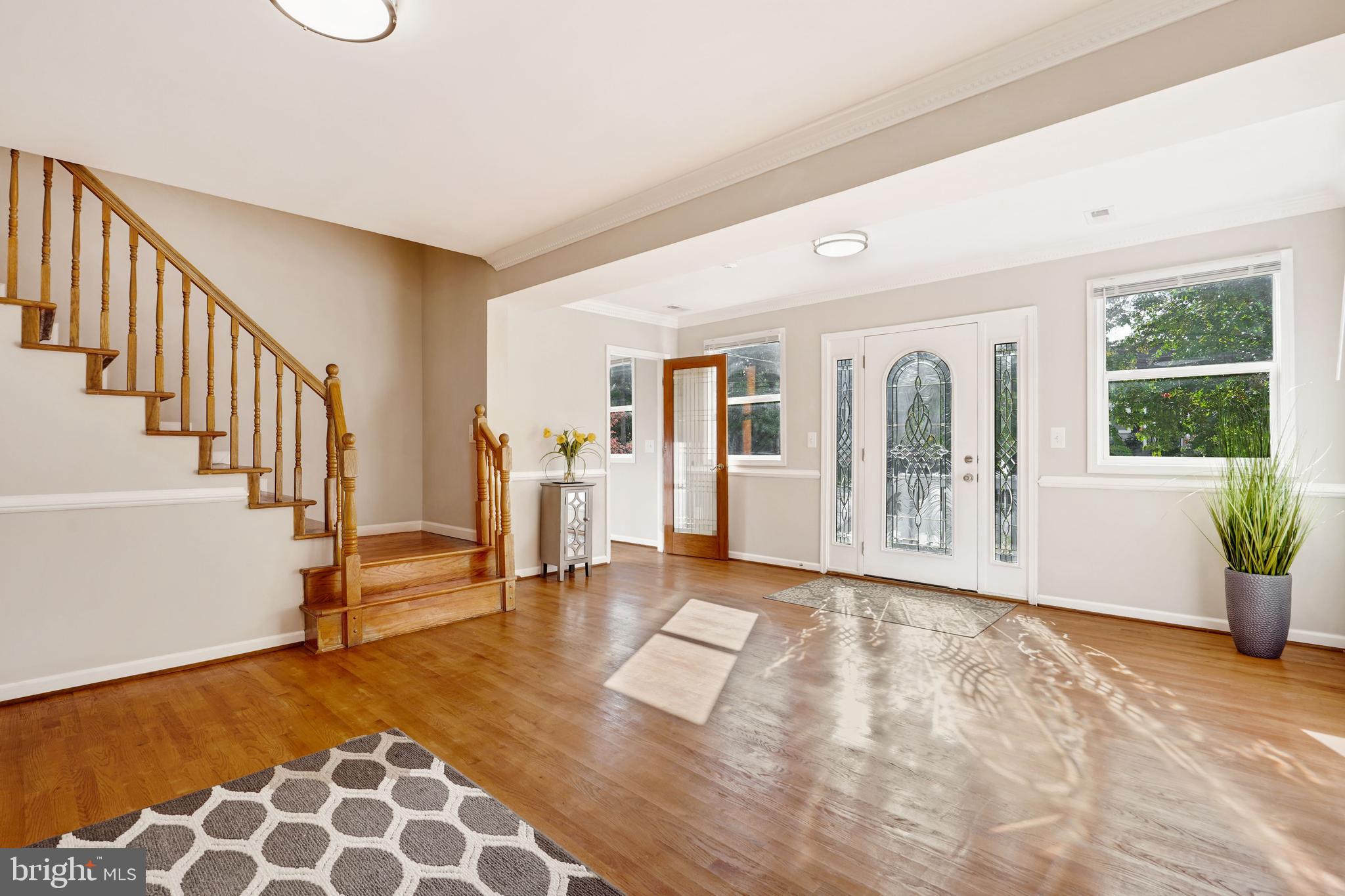 DOUGLAS PARK - Residential