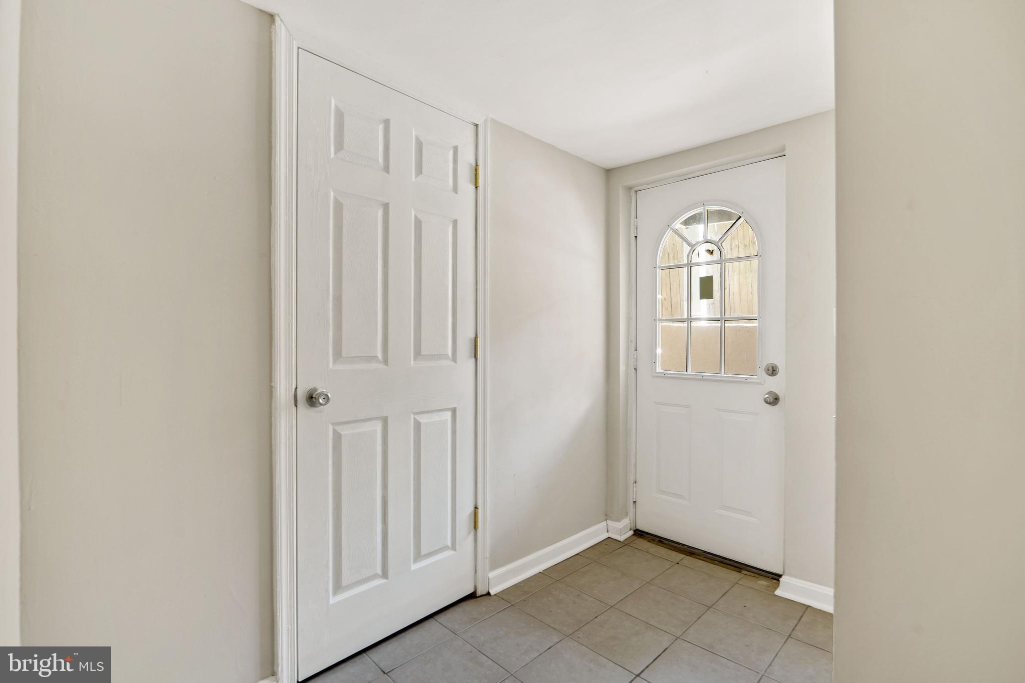 DOUGLAS PARK - Residential