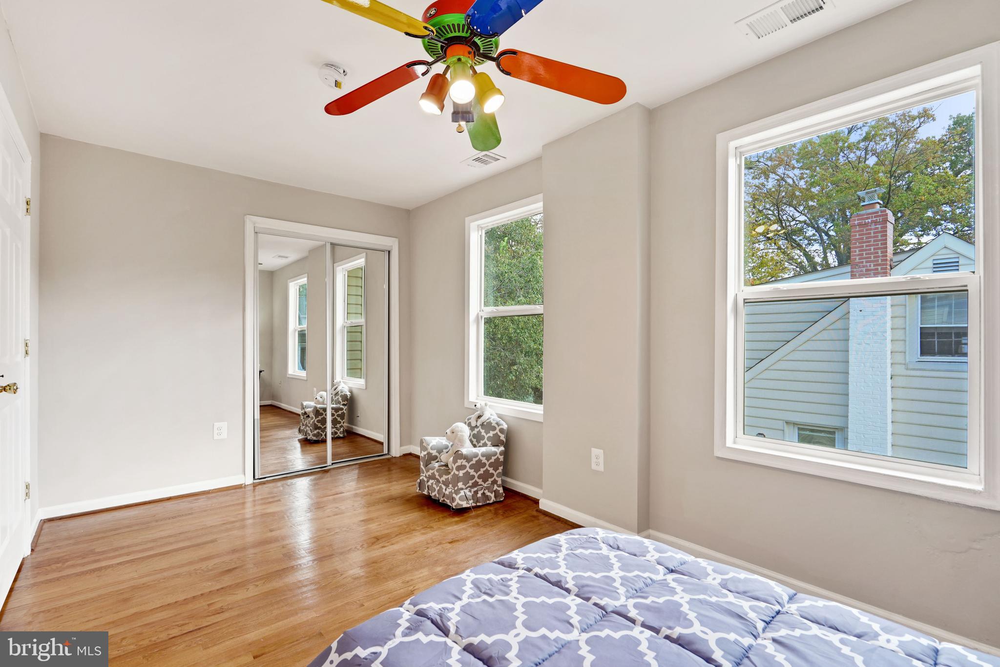 DOUGLAS PARK - Residential
