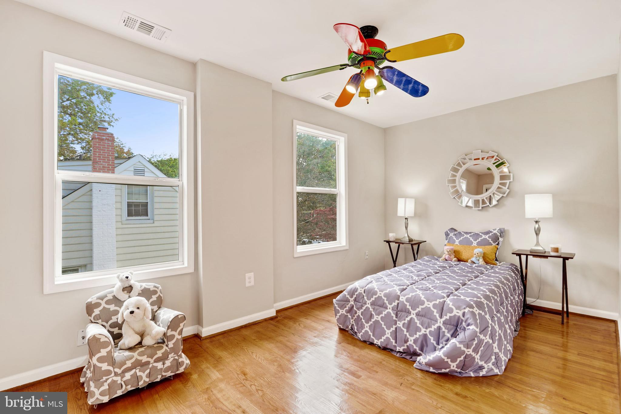 DOUGLAS PARK - Residential
