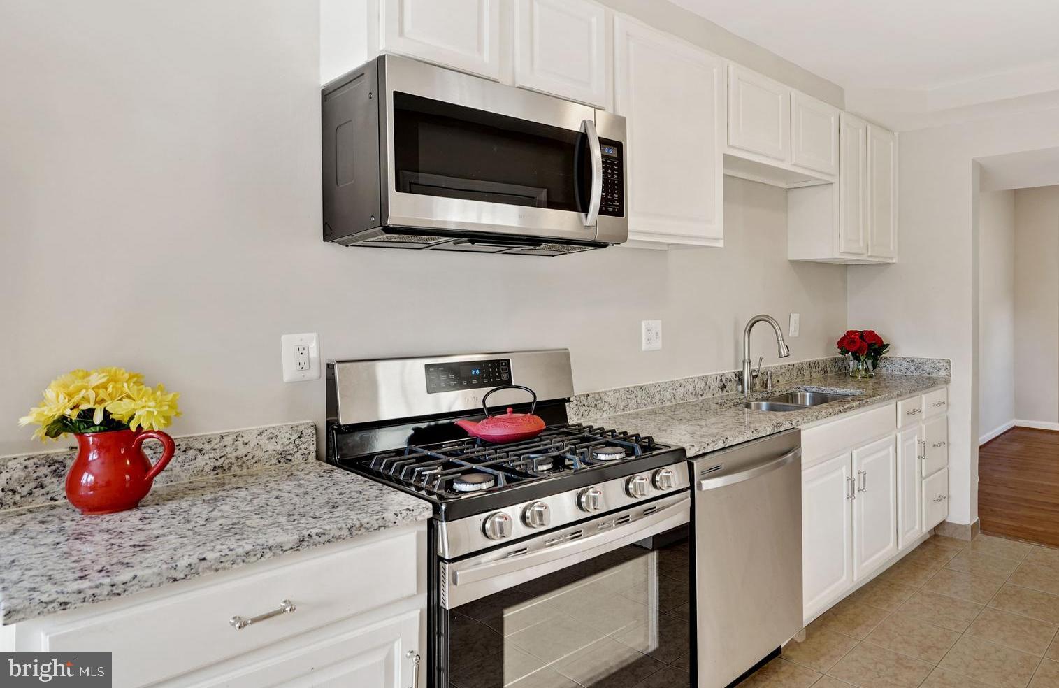 DOUGLAS PARK - Residential