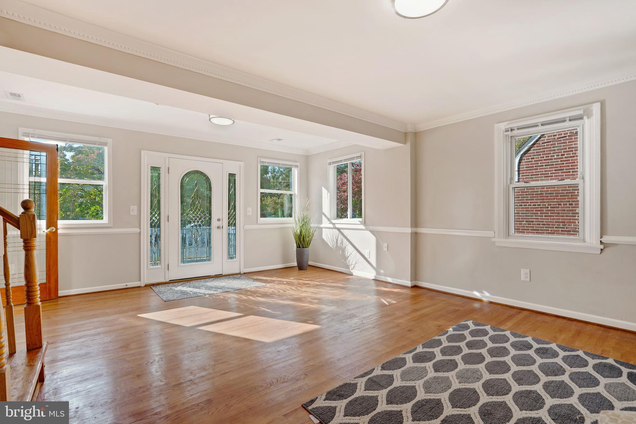 DOUGLAS PARK - Residential