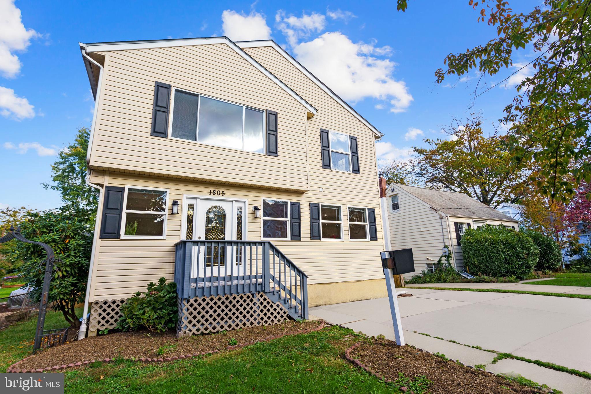 DOUGLAS PARK - Residential