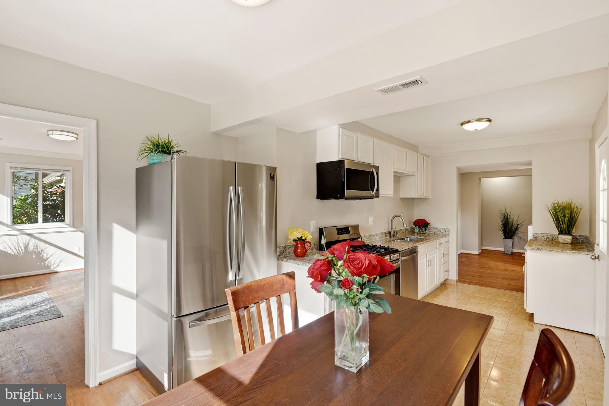 DOUGLAS PARK - Residential