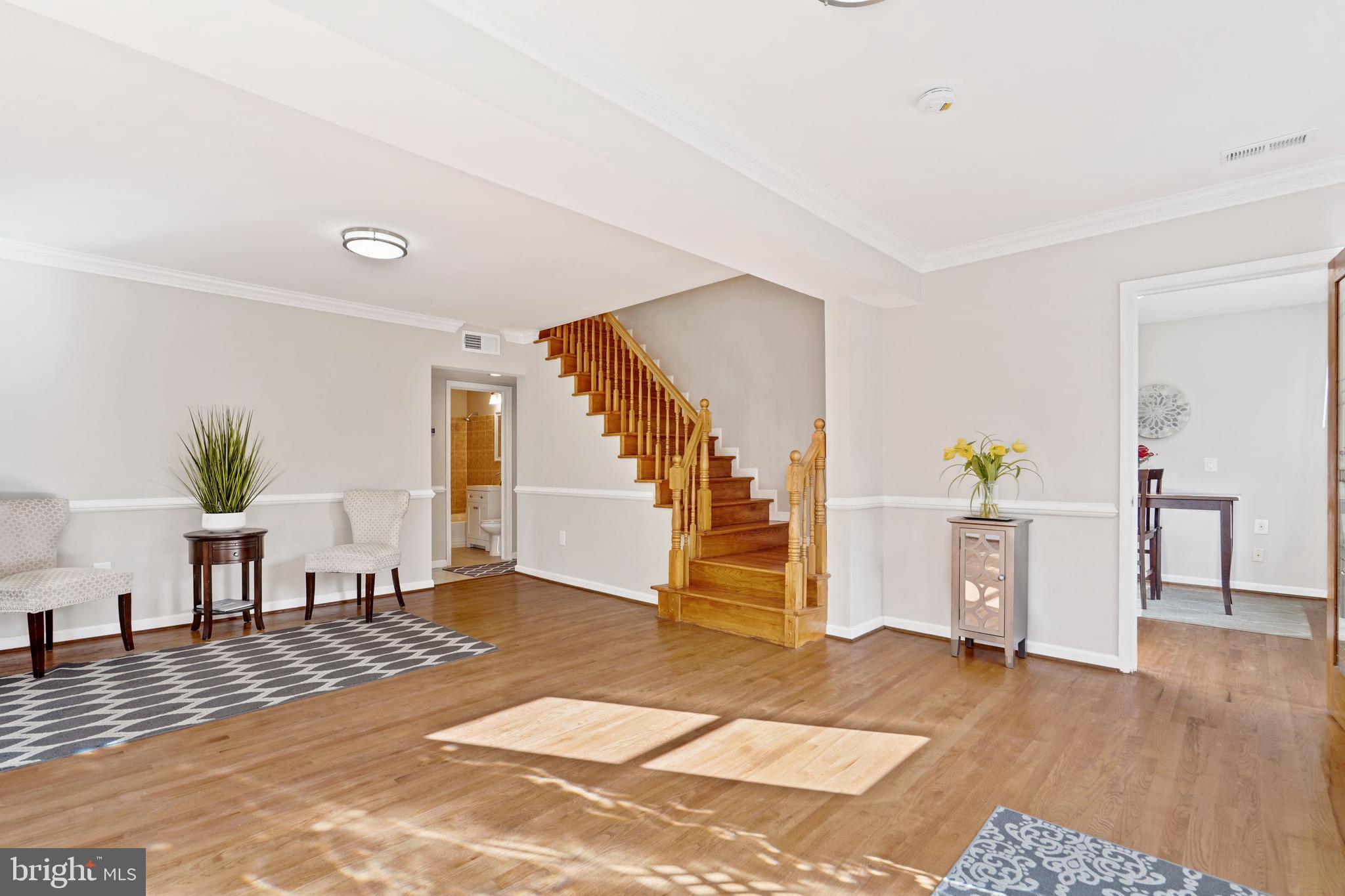 DOUGLAS PARK - Residential