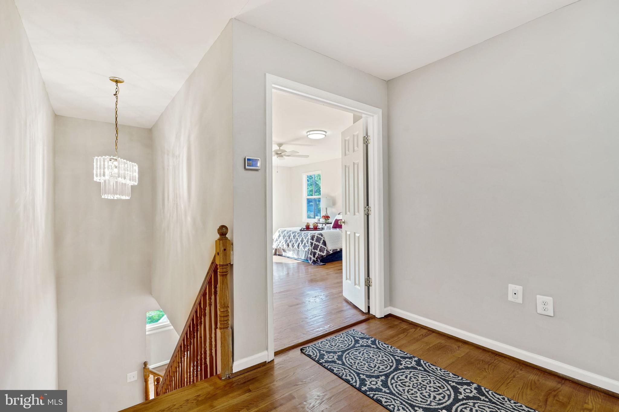 DOUGLAS PARK - Residential