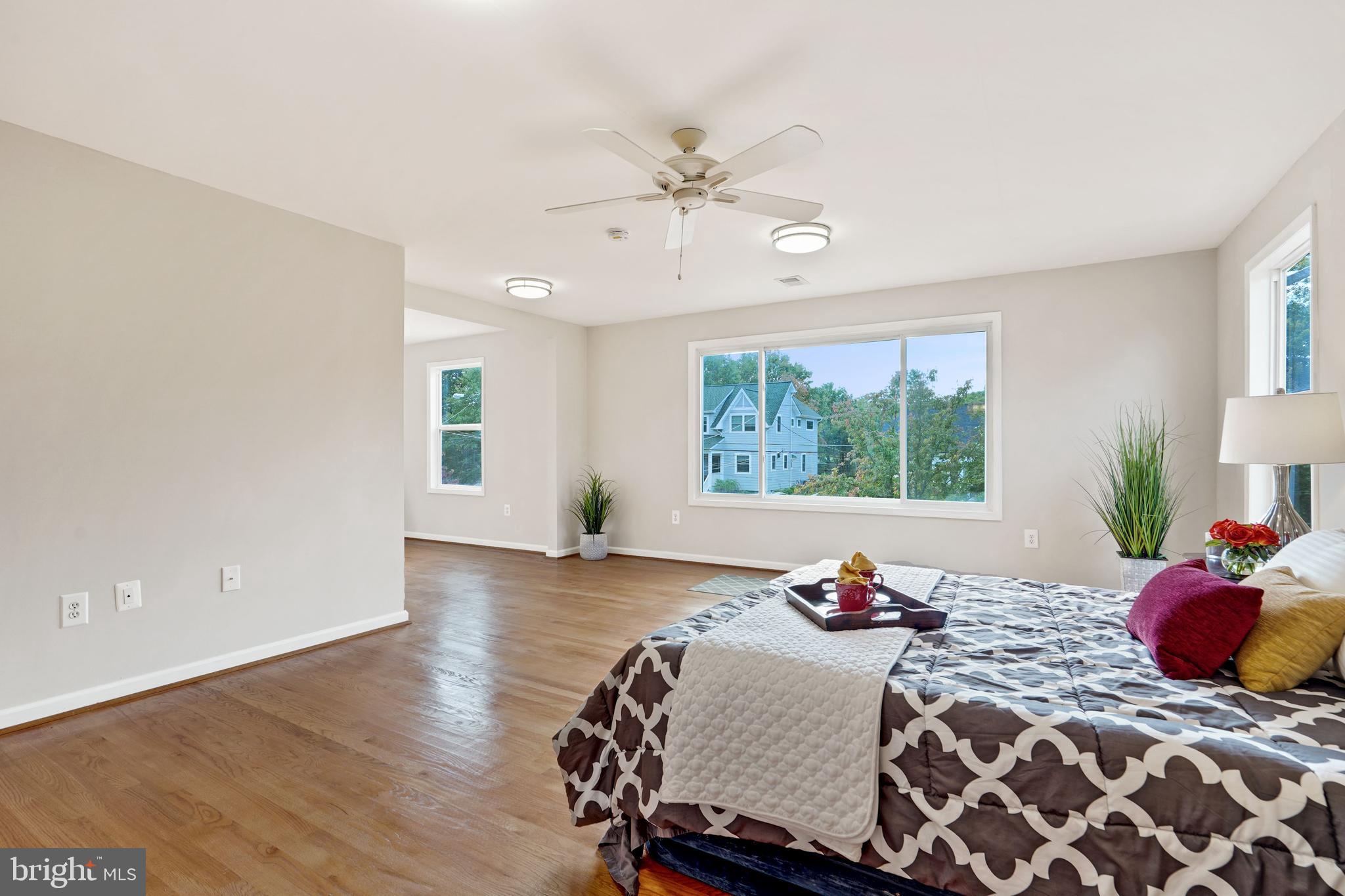 DOUGLAS PARK - Residential
