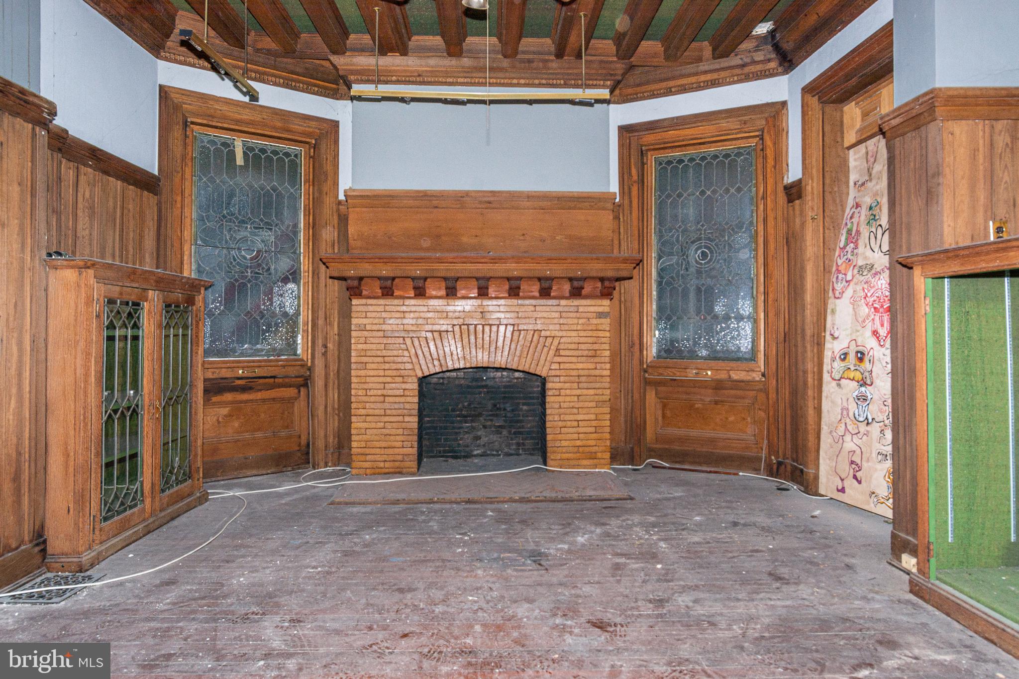 BOLTON HILL HISTORIC DISTRICT - Commercial Sale