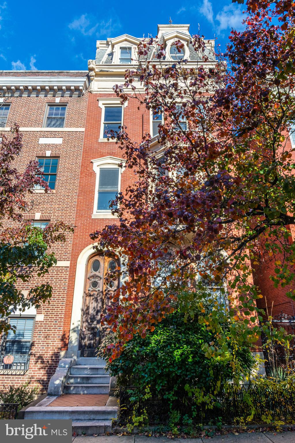 BOLTON HILL HISTORIC DISTRICT - Commercial Sale