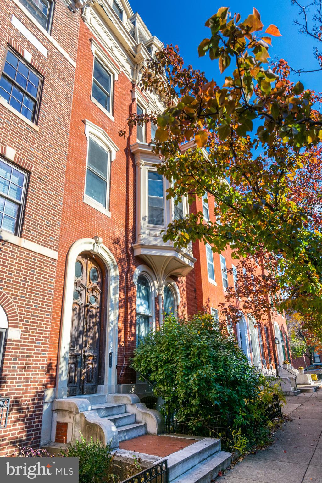 BOLTON HILL HISTORIC DISTRICT - Commercial Sale