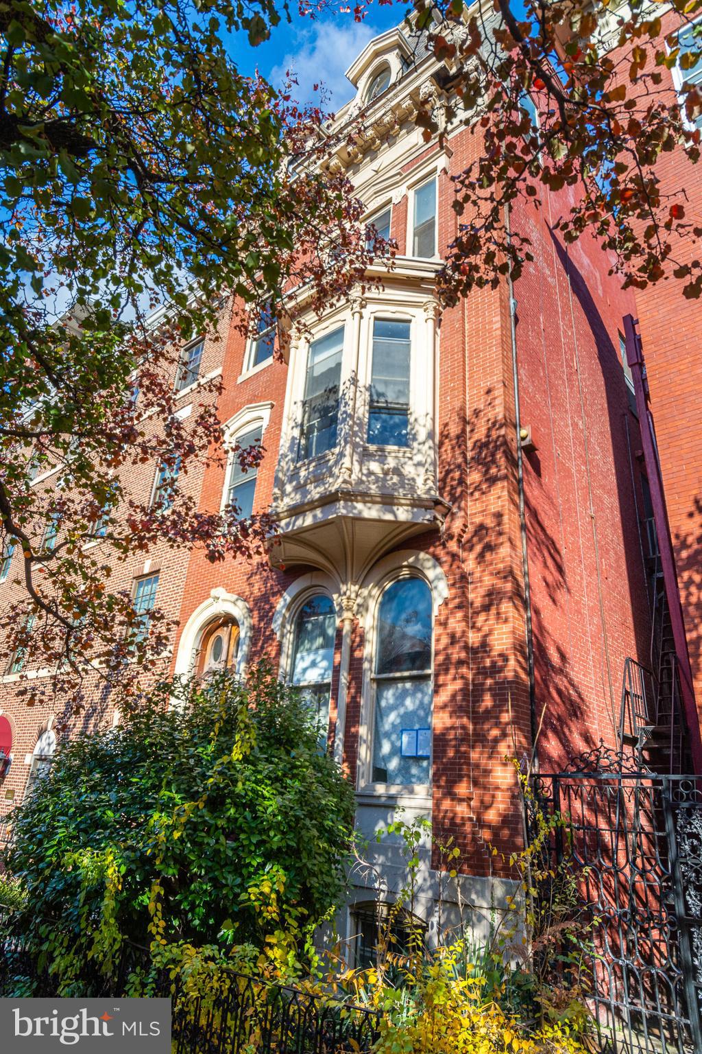 BOLTON HILL HISTORIC DISTRICT - Commercial Sale