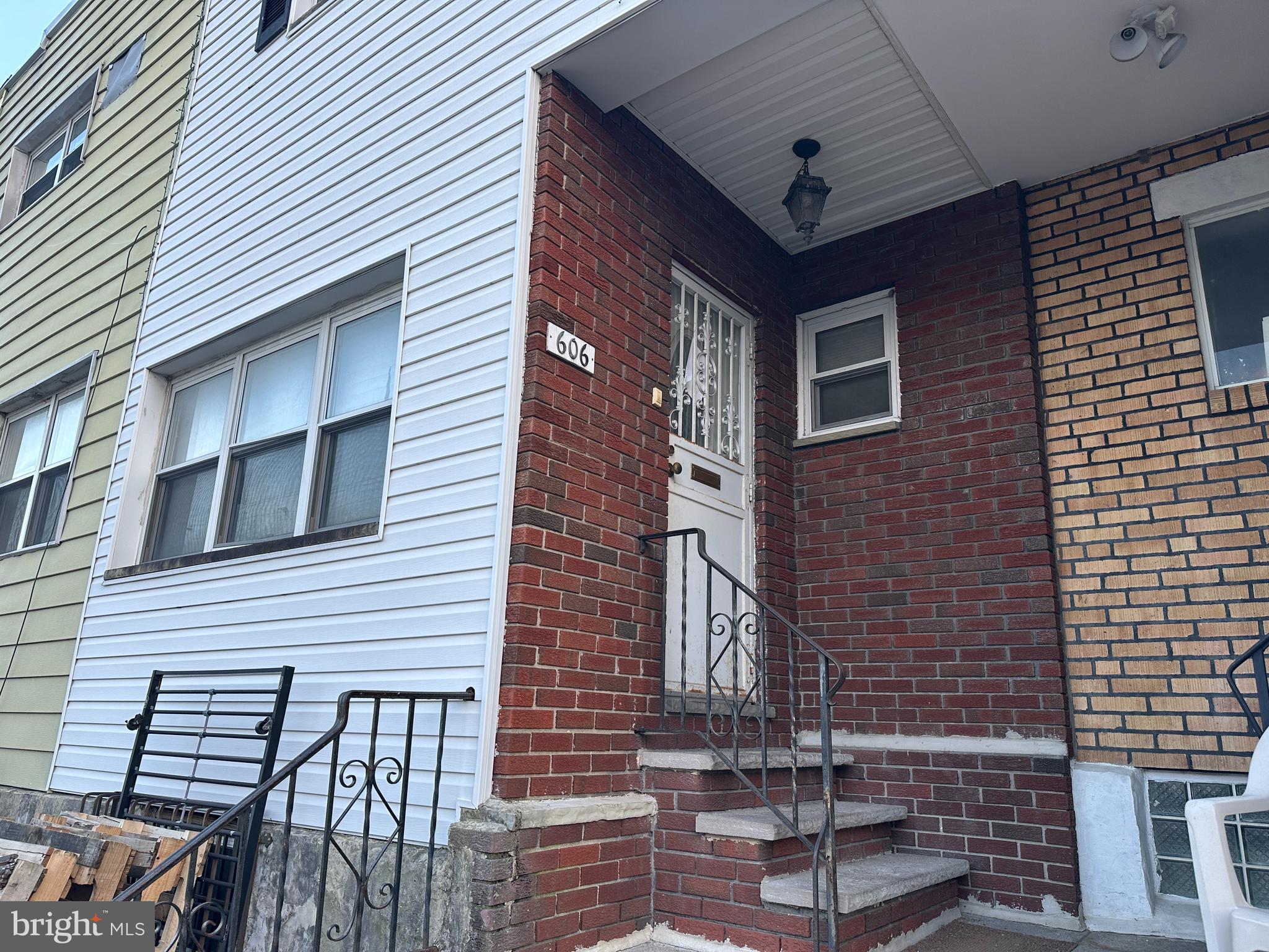 PHILADELPHIA (SOUTH) - Residential