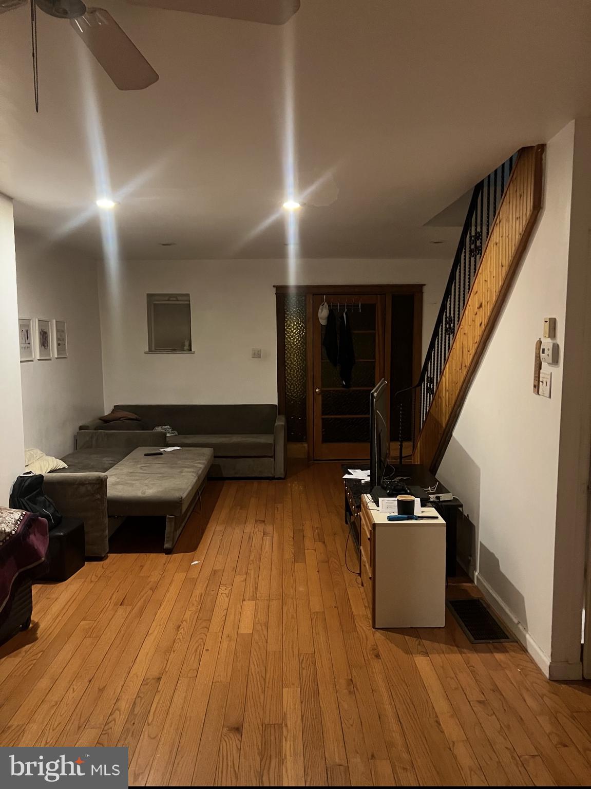 PHILADELPHIA (SOUTH) - Residential