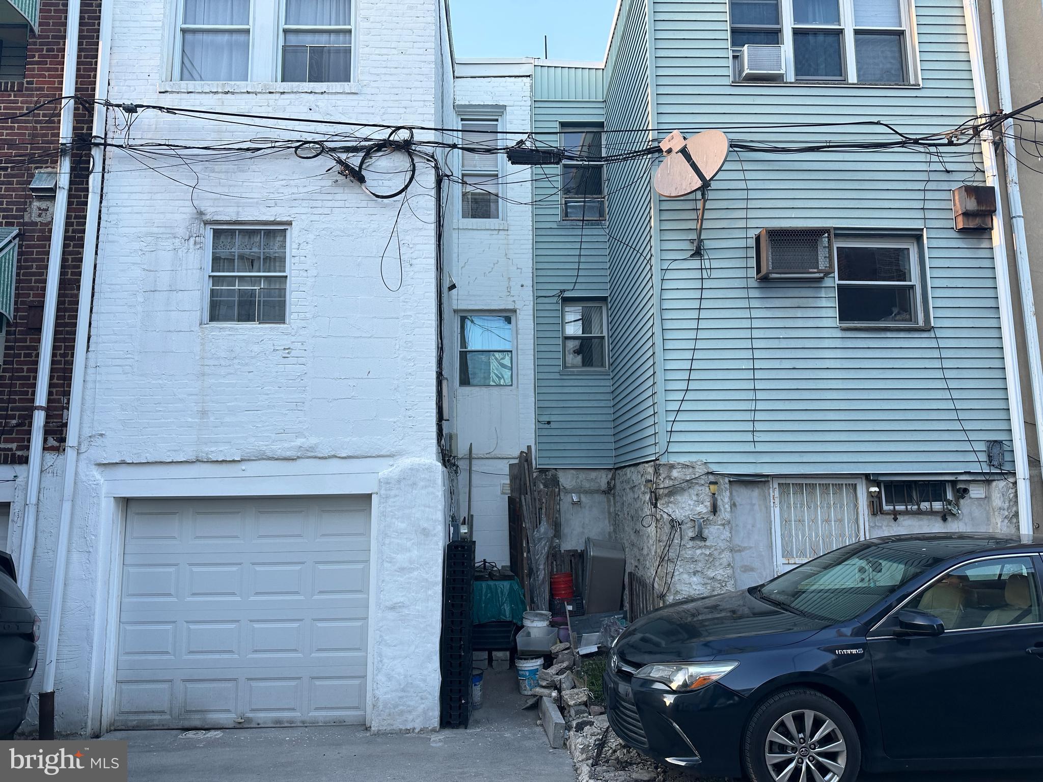 PHILADELPHIA (SOUTH) - Residential