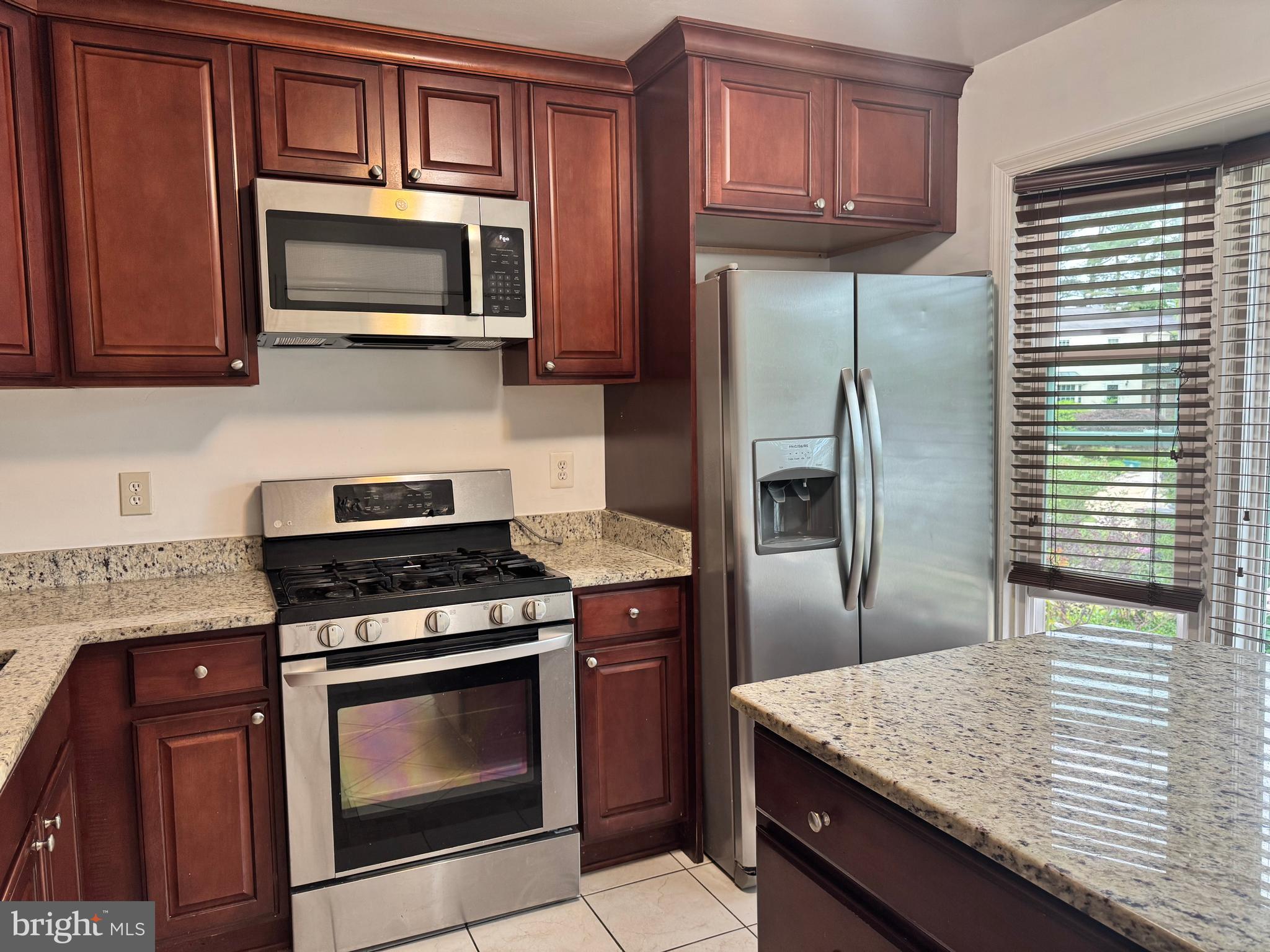 WARTHER - Residential Lease