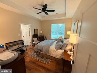 ESPERANZA FARMS - Residential