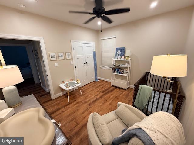 ESPERANZA FARMS - Residential