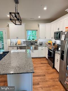 ESPERANZA FARMS - Residential