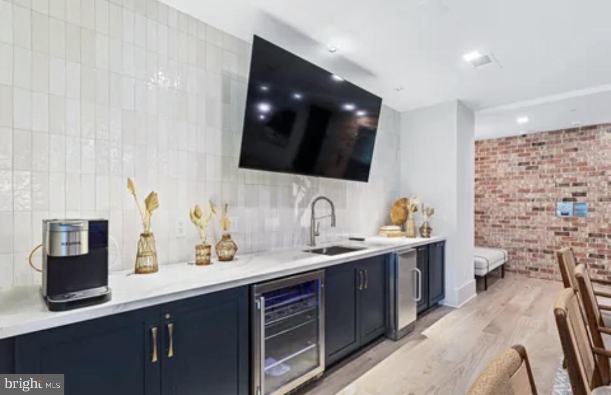 ELEMENT AT MILL CREEK - Residential