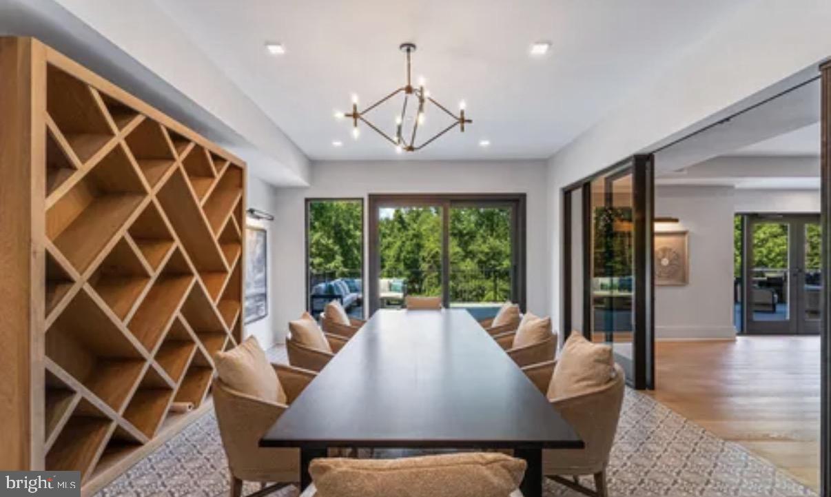 ELEMENT AT MILL CREEK - Residential