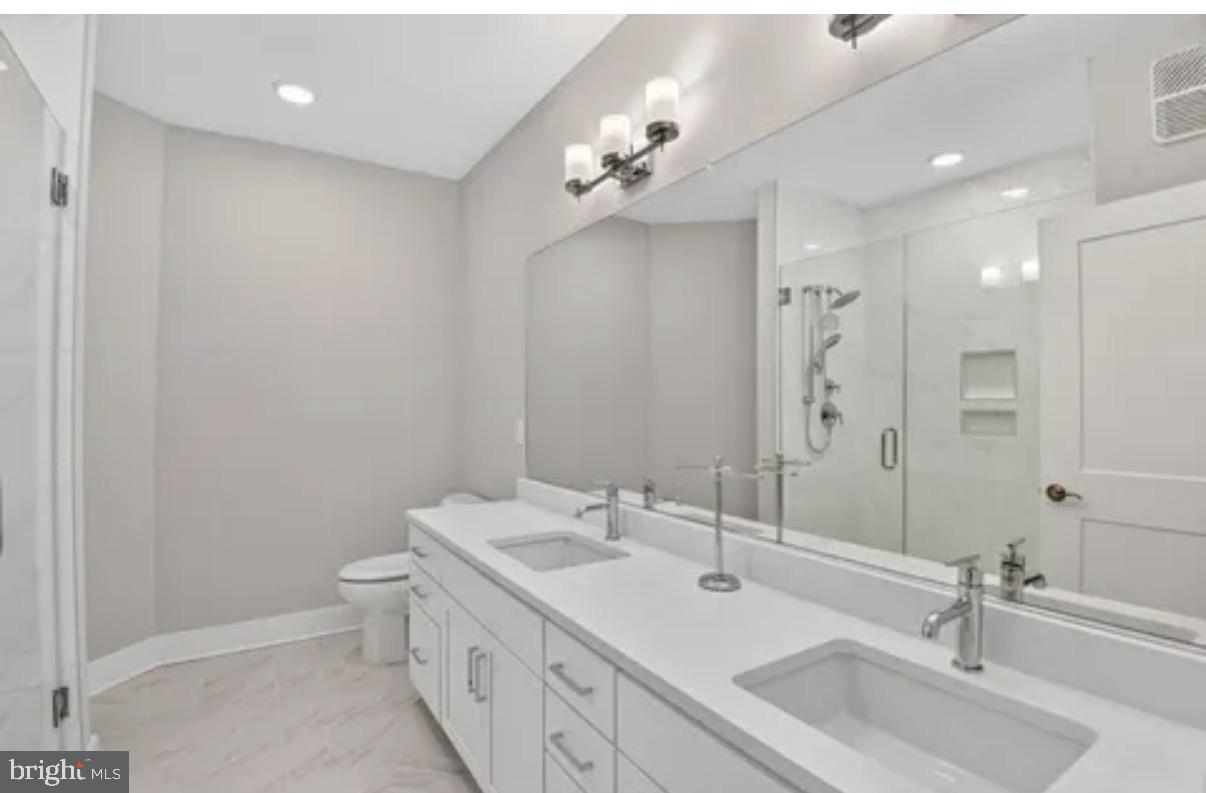 ELEMENT AT MILL CREEK - Residential