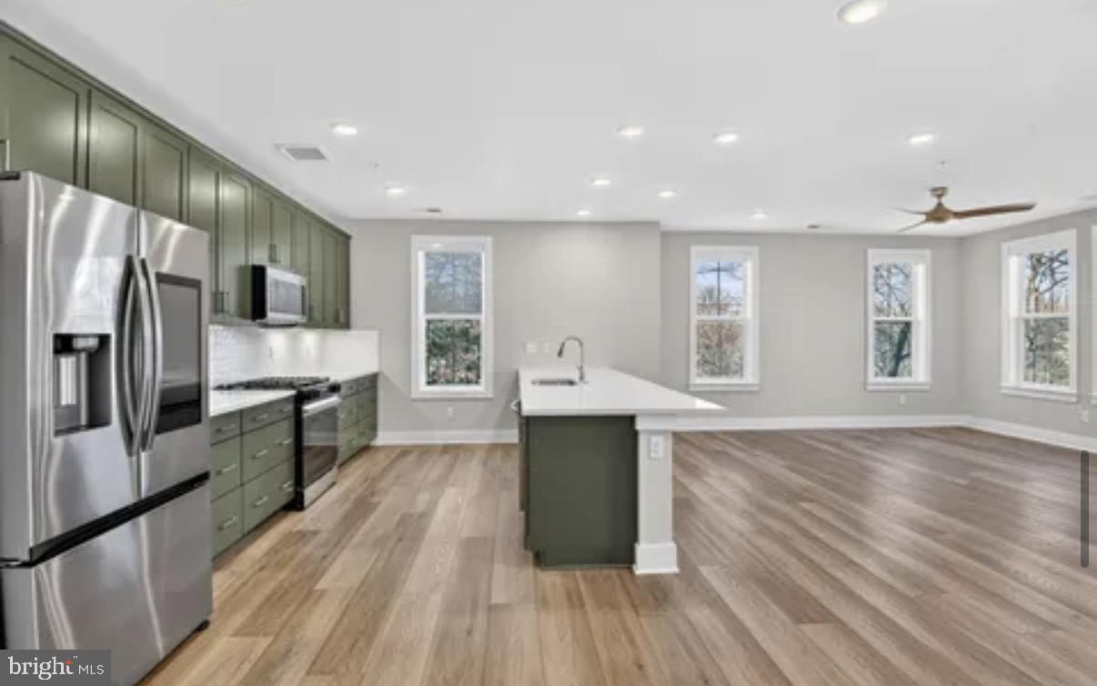 ELEMENT AT MILL CREEK - Residential