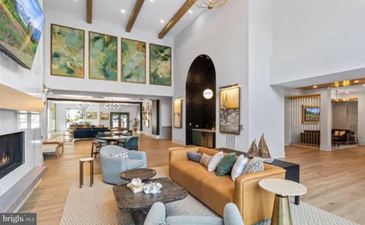 ELEMENT AT MILL CREEK - Residential