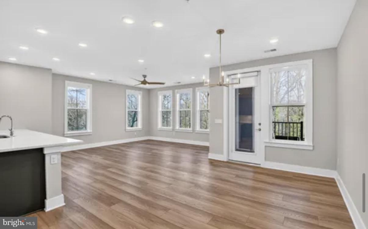 ELEMENT AT MILL CREEK - Residential