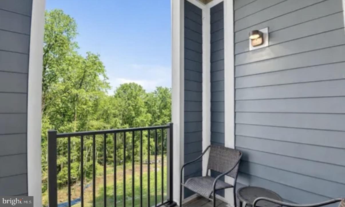 ELEMENT AT MILL CREEK - Residential