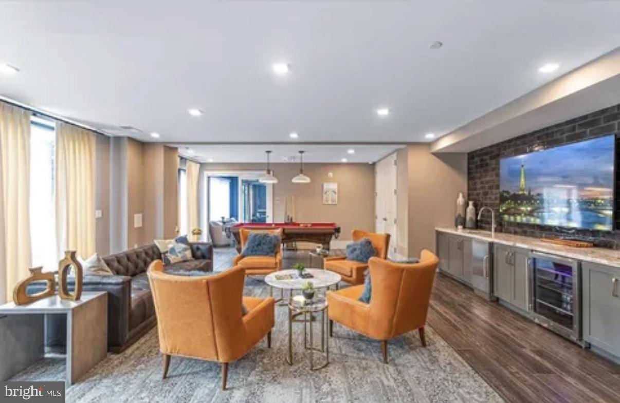 ELEMENT AT MILL CREEK - Residential