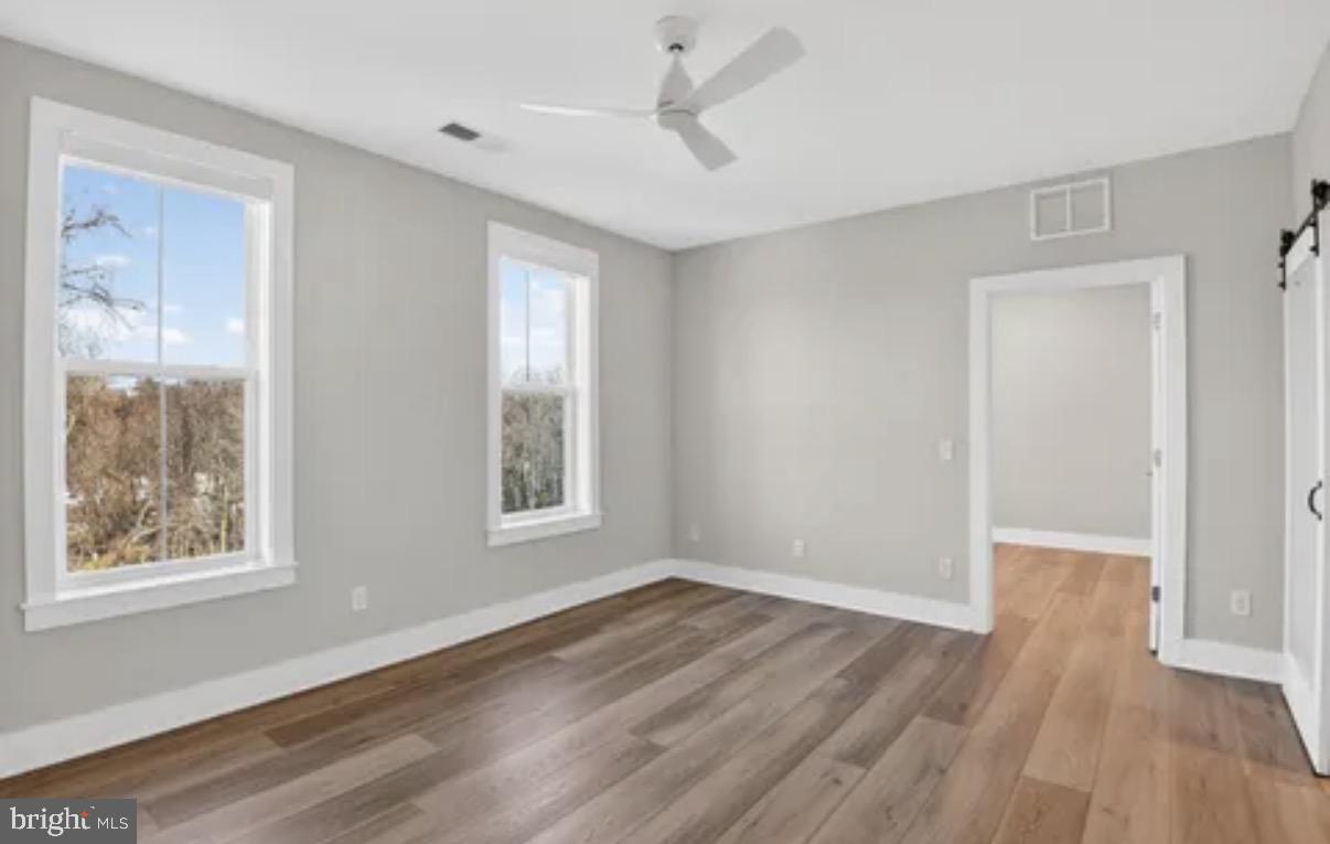 ELEMENT AT MILL CREEK - Residential