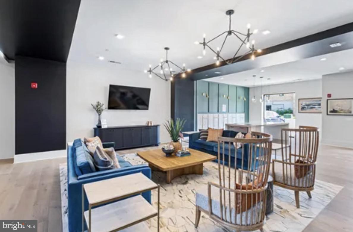 ELEMENT AT MILL CREEK - Residential