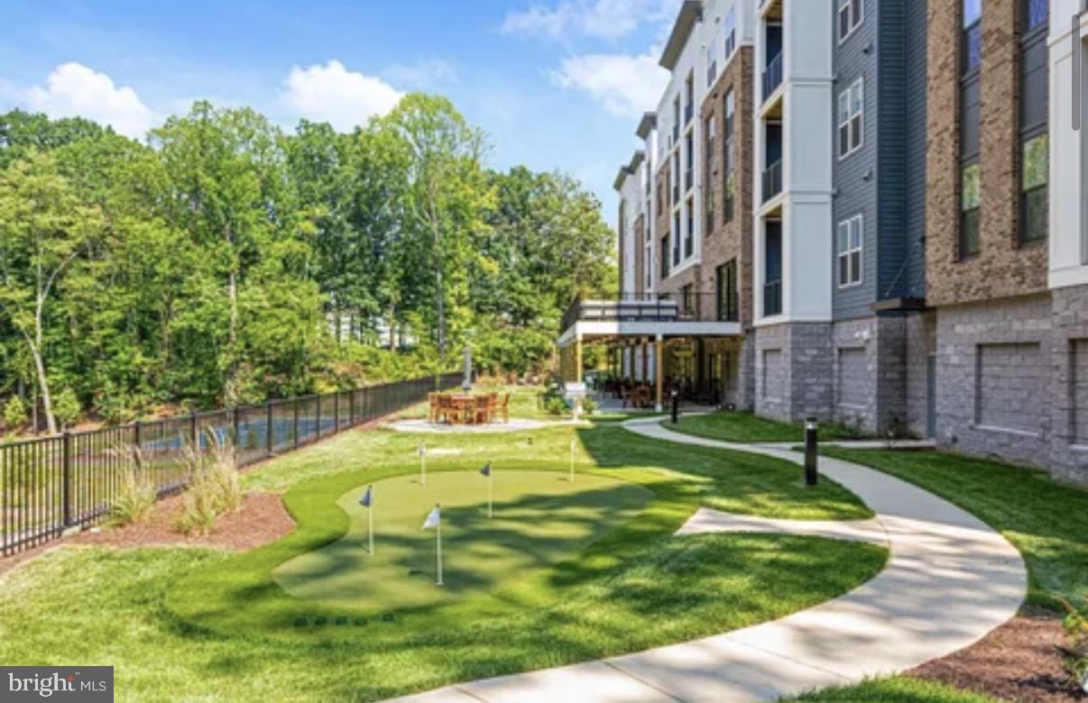 ELEMENT AT MILL CREEK - Residential